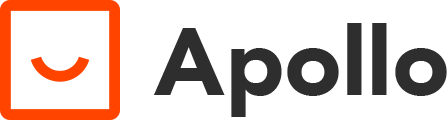 Logo of Apollo